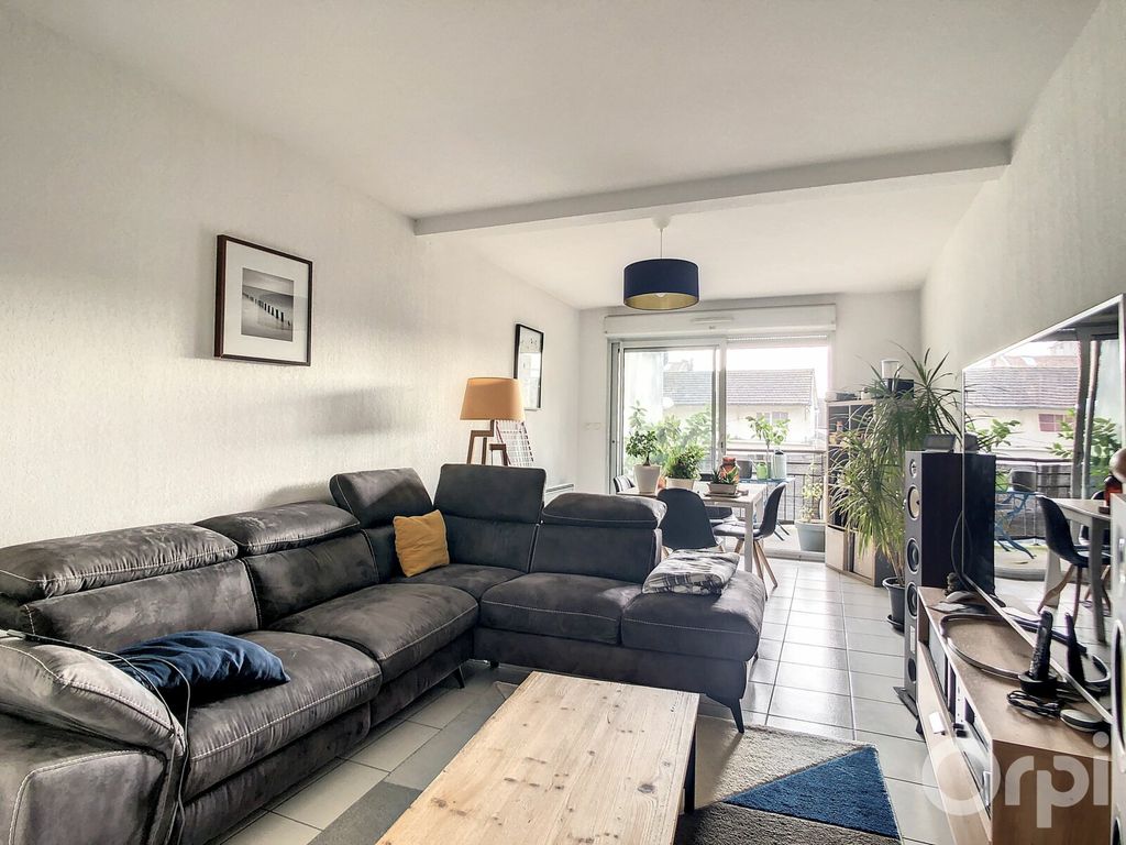 Achat appartement à vendre 3 pièces 64 m² - Périgueux