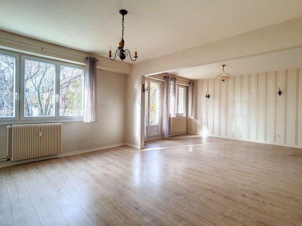 Achat appartement à vendre 3 pièces 96 m² - Dijon