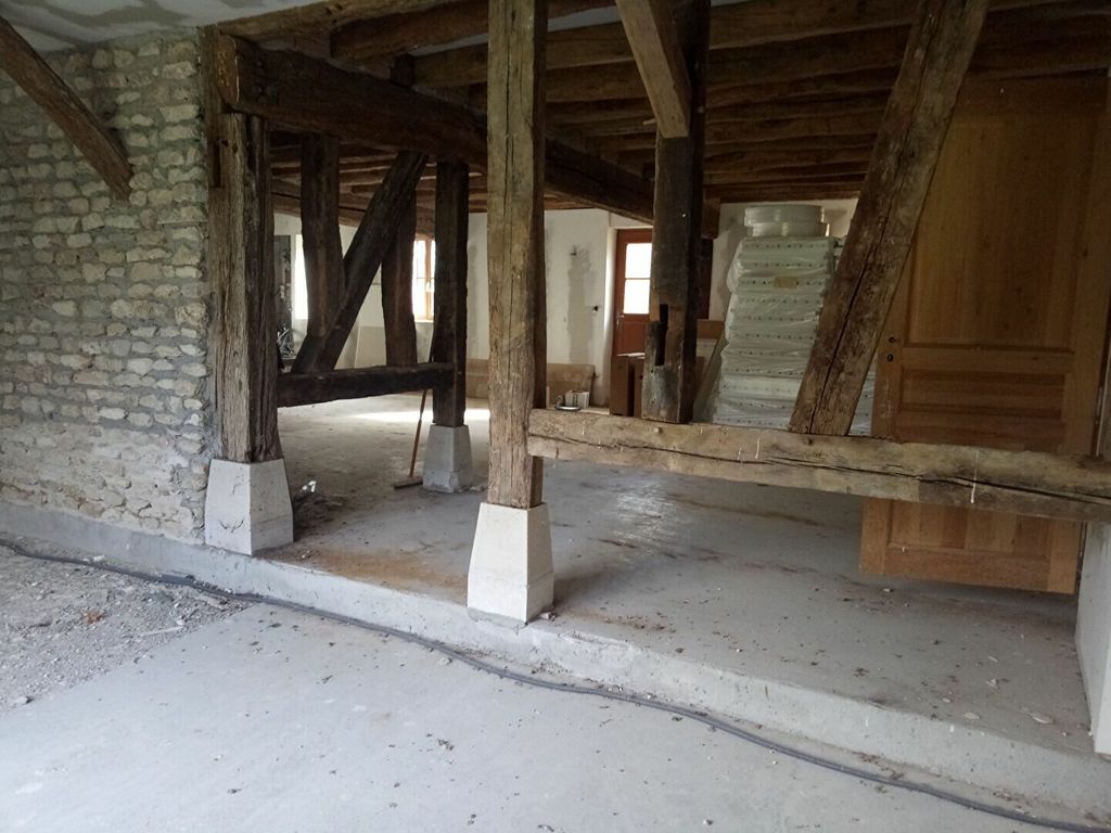 Achat maison 1 chambre(s) - Le Moulinet-sur-Solin