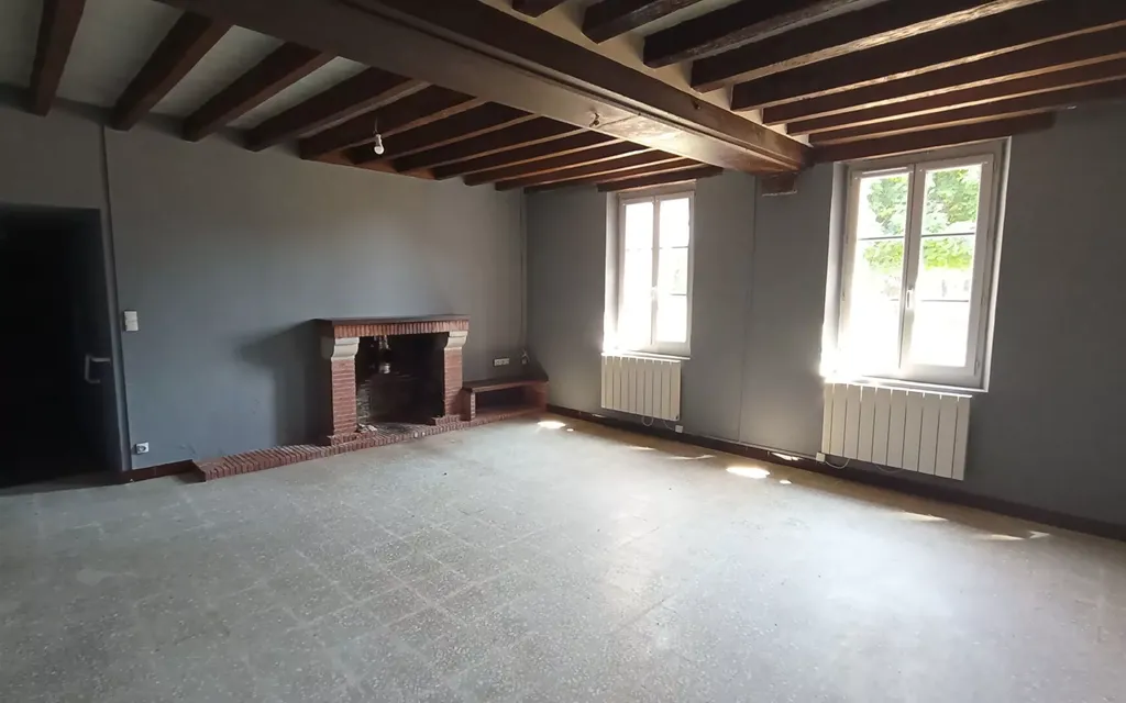 Achat maison 4 chambre(s) - Coudroy