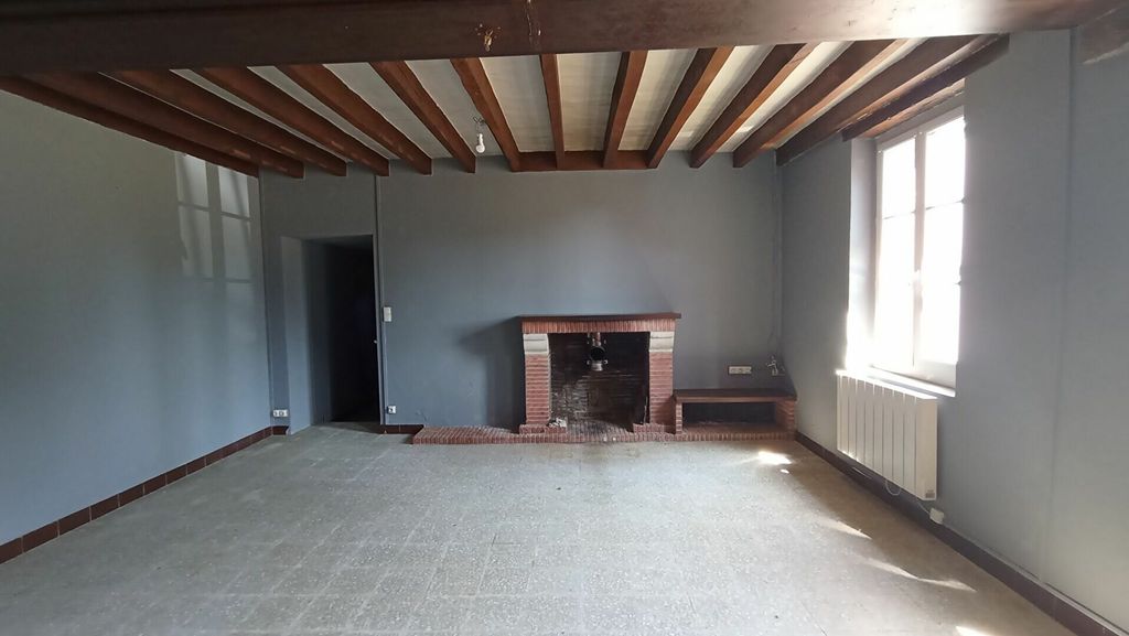 Achat maison 4 chambre(s) - Coudroy