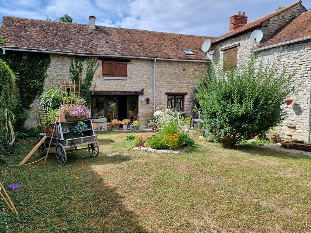 Achat maison à vendre 5 chambres 248 m² - Ondreville-sur-Essonne