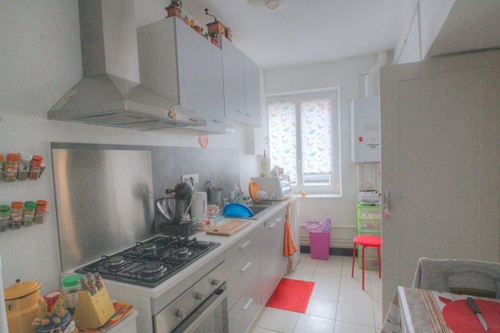 Achat maison à vendre 3 chambres 92 m² - Orléans