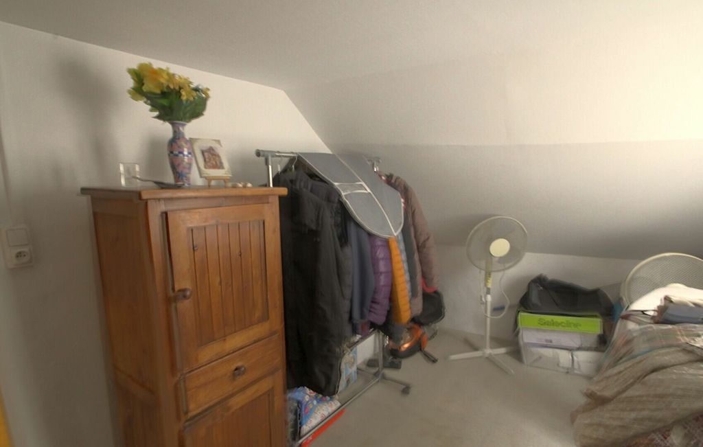 Achat appartement à vendre 2 pièces 29 m² - Orléans