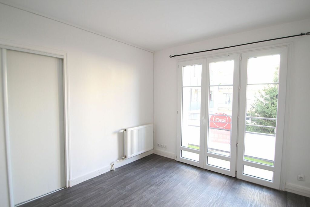 Achat appartement à vendre 2 pièces 47 m² - Saint-Pryvé-Saint-Mesmin