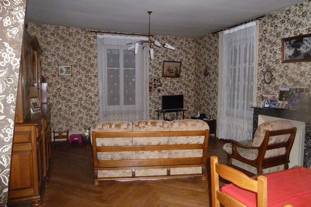 Achat maison 3 chambre(s) - Lye