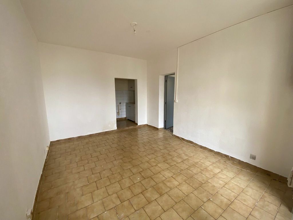 Achat appartement à vendre 2 pièces 31 m² - Mallemort