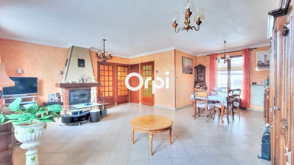 Achat maison 2 chambre(s) - Meyzieu