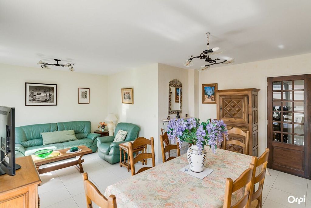 Achat appartement à vendre 3 pièces 73 m² - Marseille 5ème arrondissement