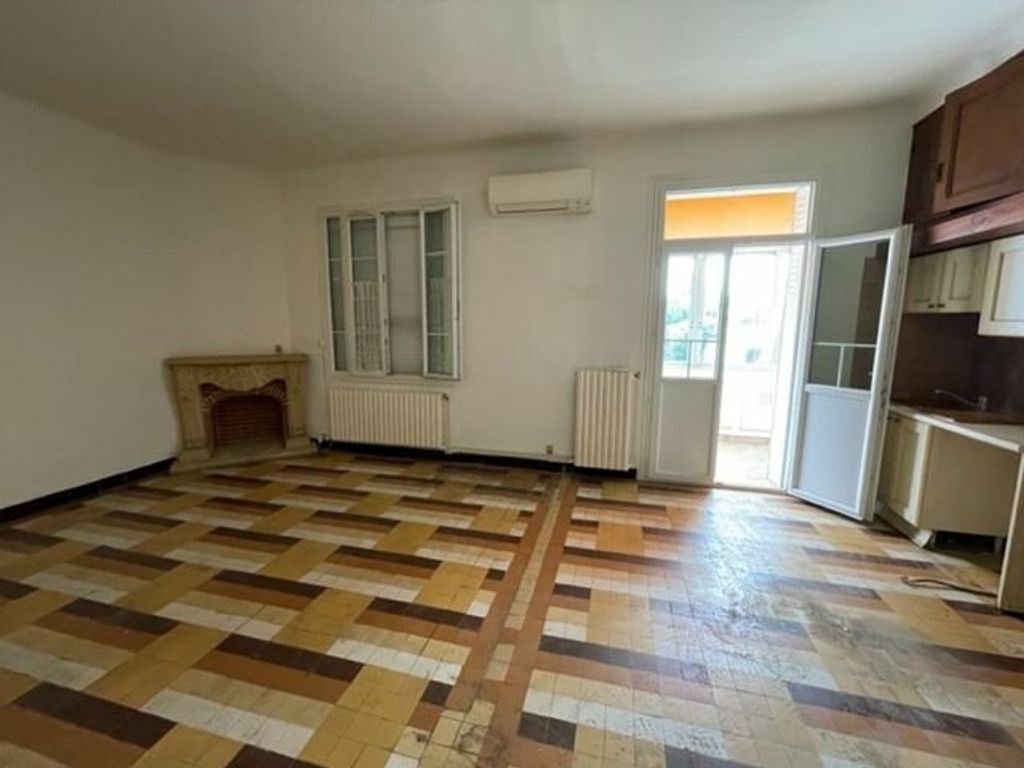 Achat maison 3 chambre(s) - Avignon
