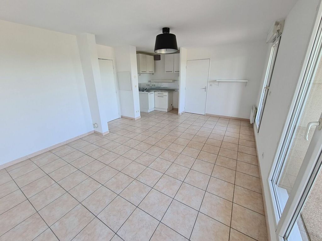 Achat appartement à vendre 2 pièces 40 m² - Istres