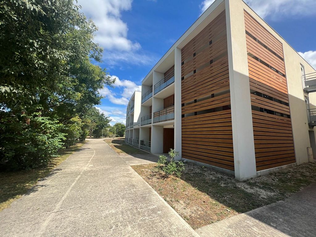 Achat appartement à vendre 2 pièces 38 m² - Avignon