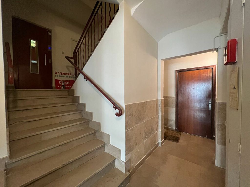 Achat appartement à vendre 3 pièces 125 m² - Avignon