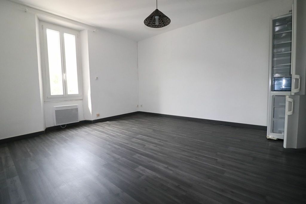 Achat studio à vendre 35 m² - Roquevaire