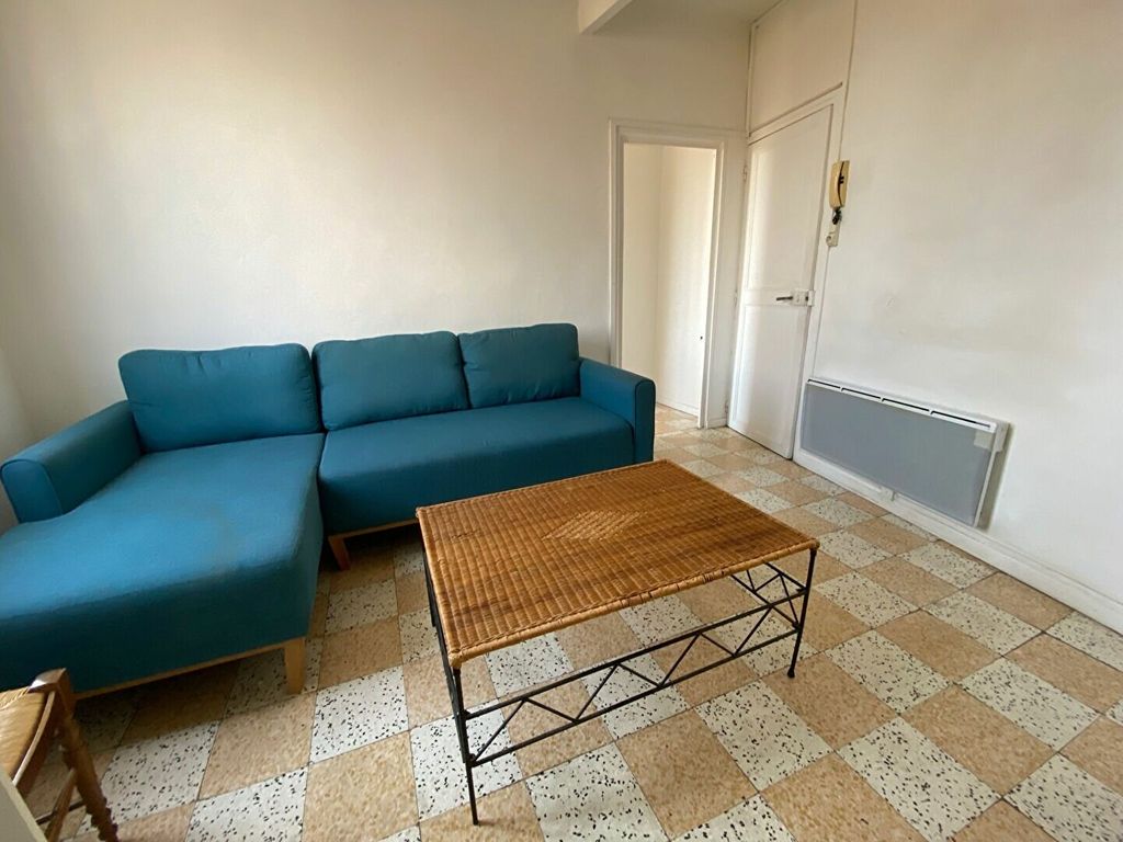 Achat appartement 2 pièce(s) Arles