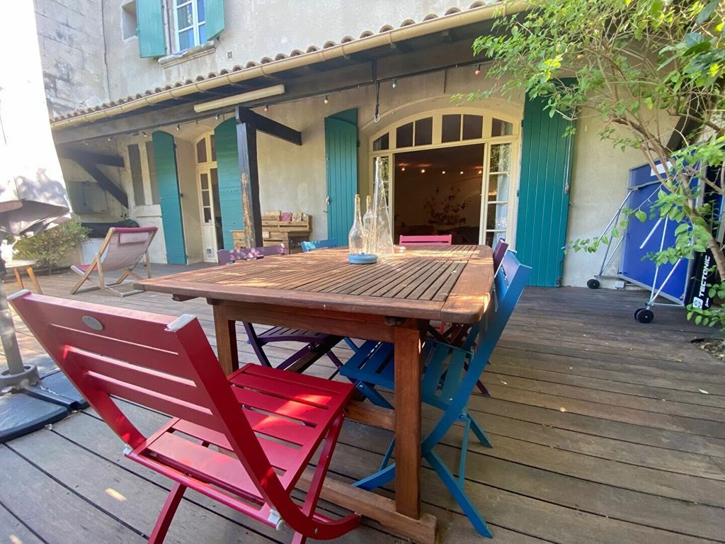 Achat appartement à vendre 3 pièces 112 m² - Arles