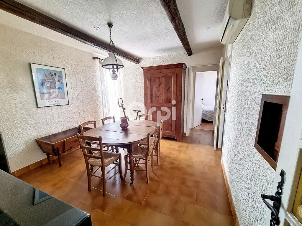 Achat appartement à vendre 4 pièces 80 m² - Arles