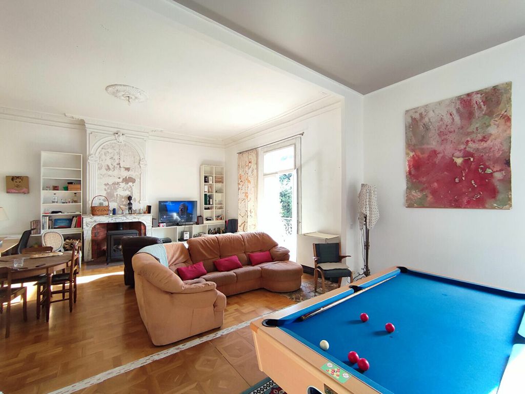 Achat appartement à vendre 4 pièces 156 m² - Pézenas