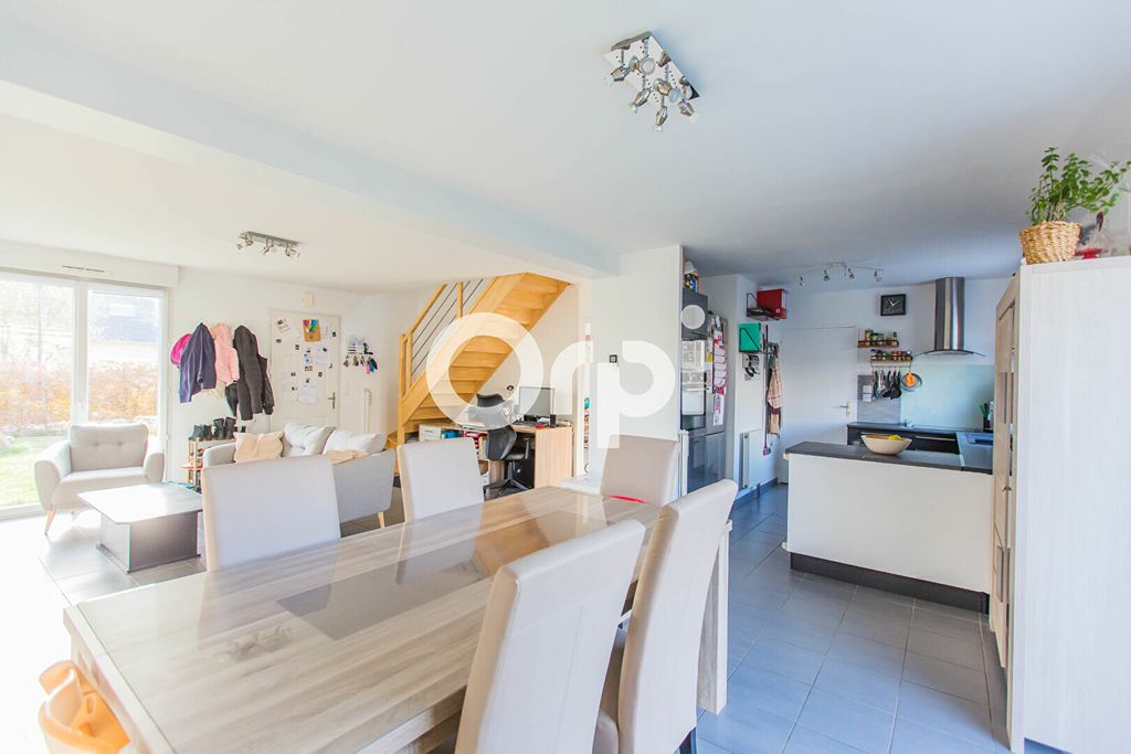 Achat maison à vendre 4 chambres 101 m² - Chartres
