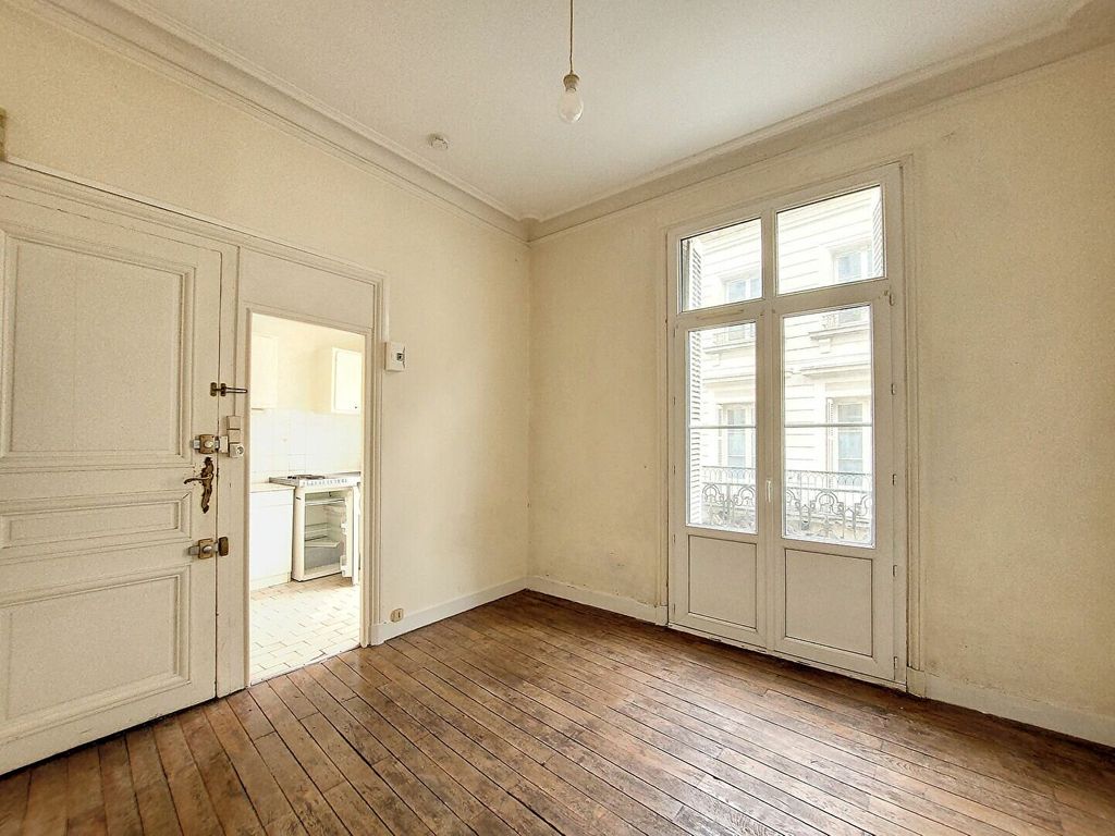 Achat appartement 1 pièce(s) Tours