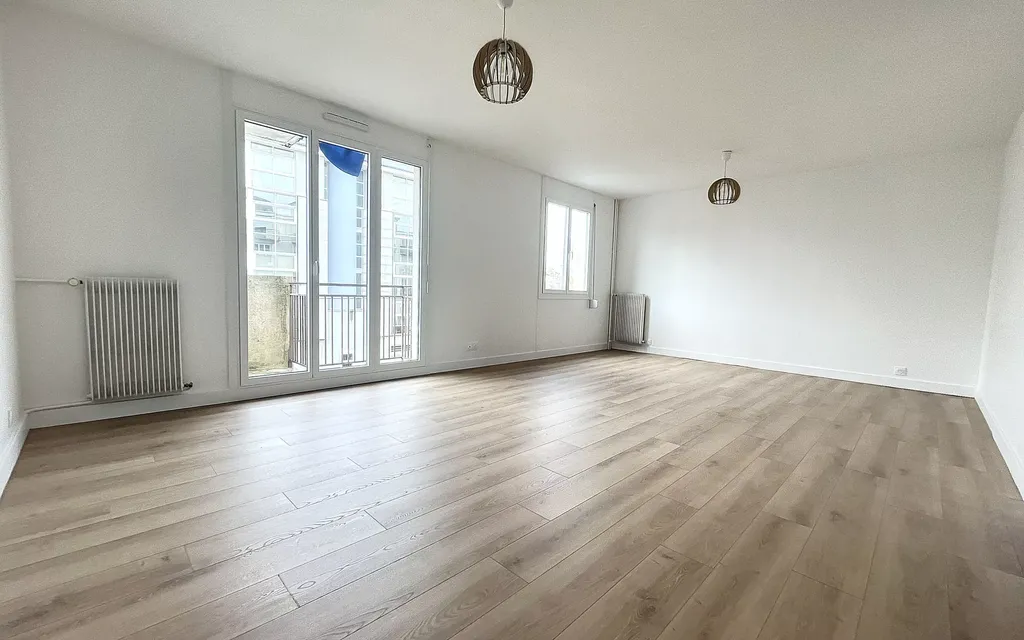 Achat appartement à vendre 3 pièces 72 m² - Tours