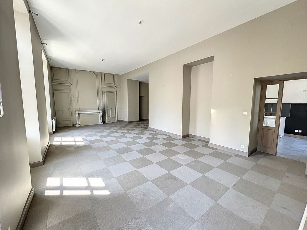 Achat appartement 4 pièce(s) Tours