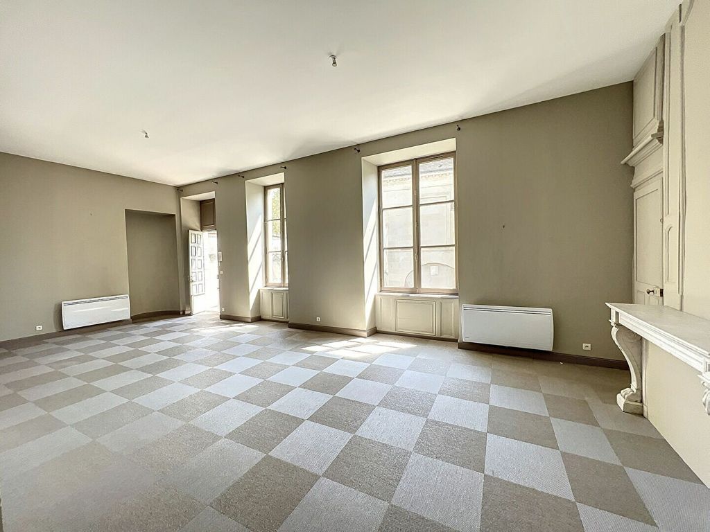 Achat appartement 4 pièce(s) Tours