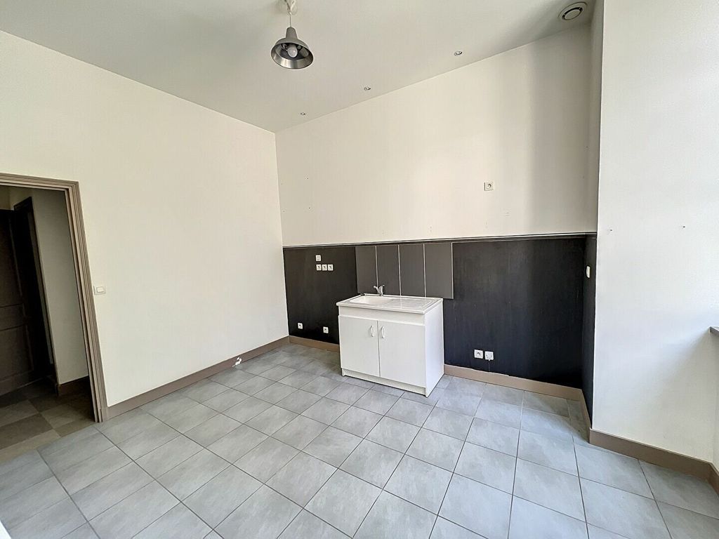 Achat appartement 4 pièce(s) Tours