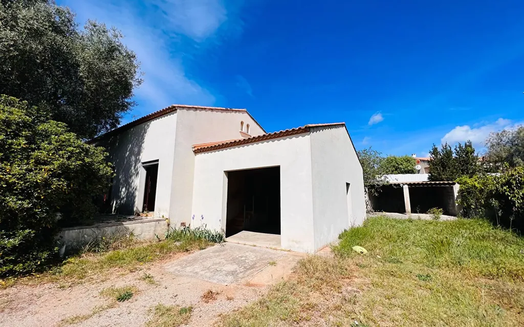 Achat maison 3 chambre(s) - Frontignan