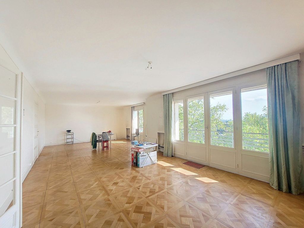 Achat appartement à vendre 5 pièces 143 m² - Tours