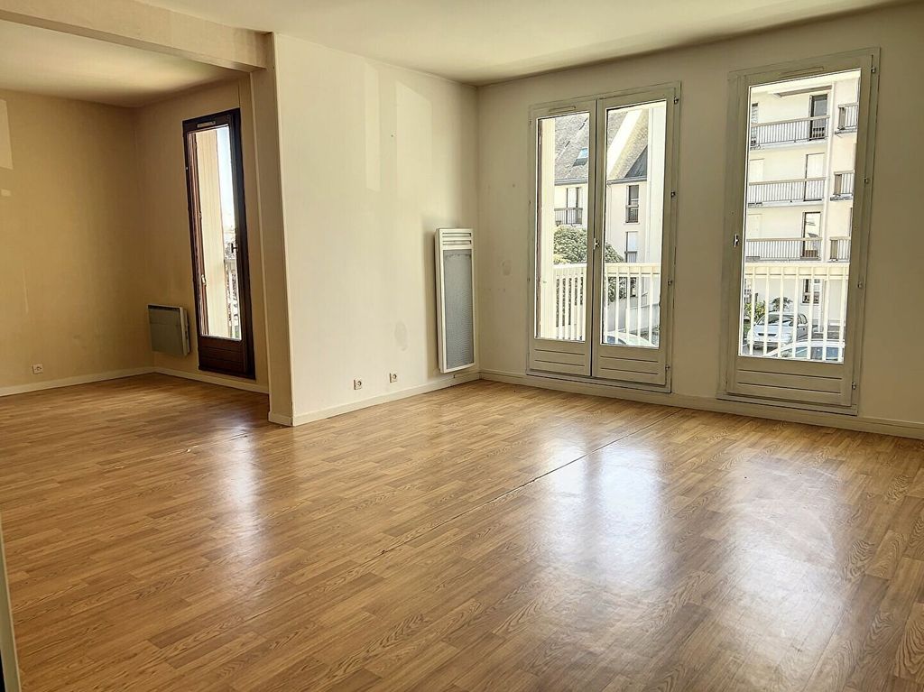 Achat appartement à vendre 3 pièces 67 m² - Joué-lès-Tours