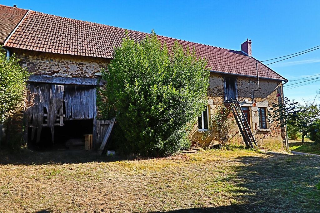 Achat maison 2 chambre(s) - Savigny-en-Sancerre