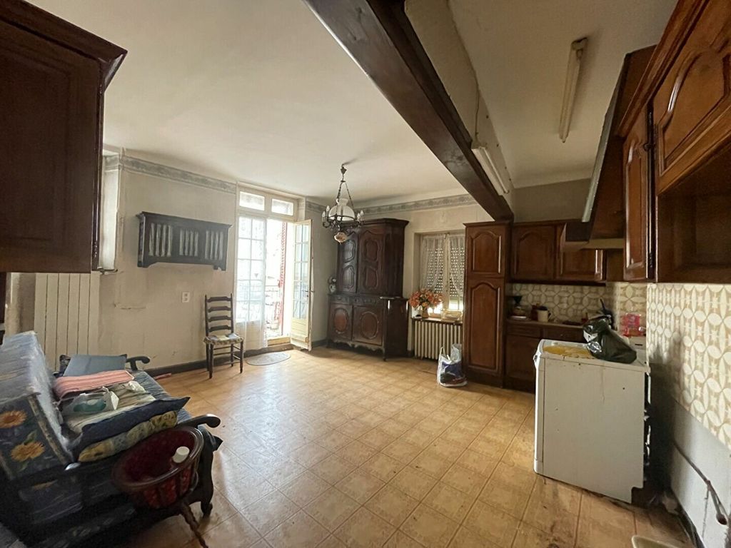 Achat maison 3 chambre(s) - Bollène