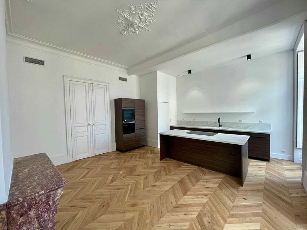 Achat appartement à vendre 4 pièces 142 m² - Sète
