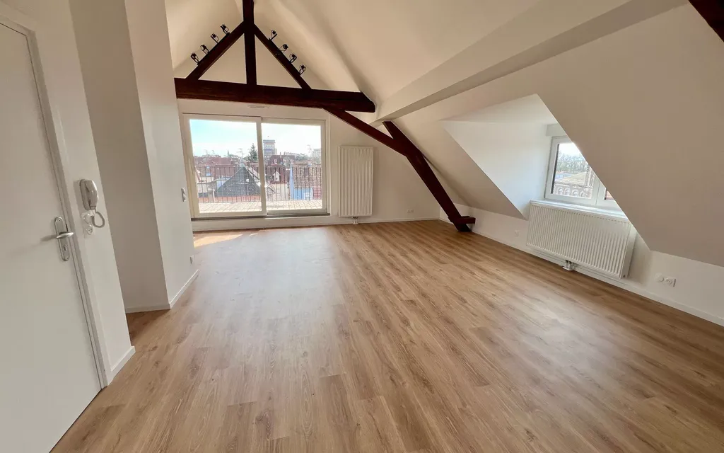 Achat appartement 4 pièce(s) Schiltigheim