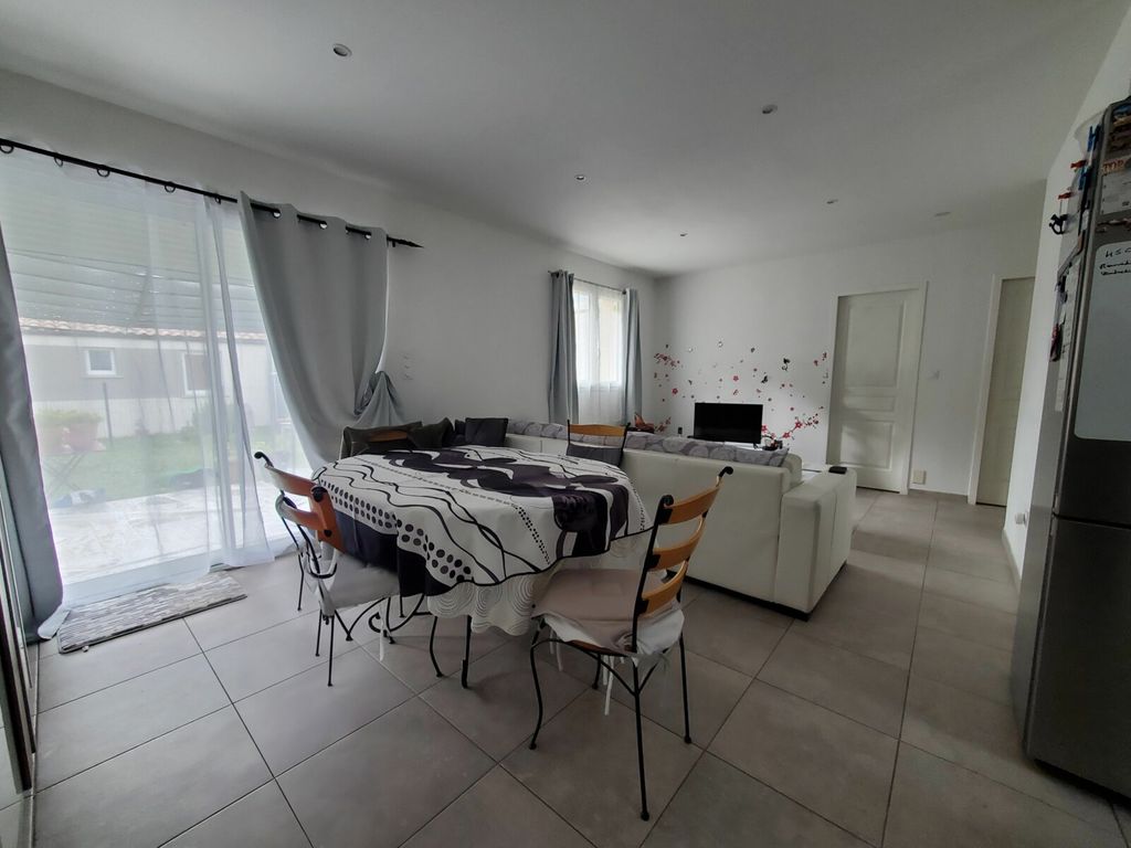 Achat maison à vendre 2 chambres 57 m² - Les Mées