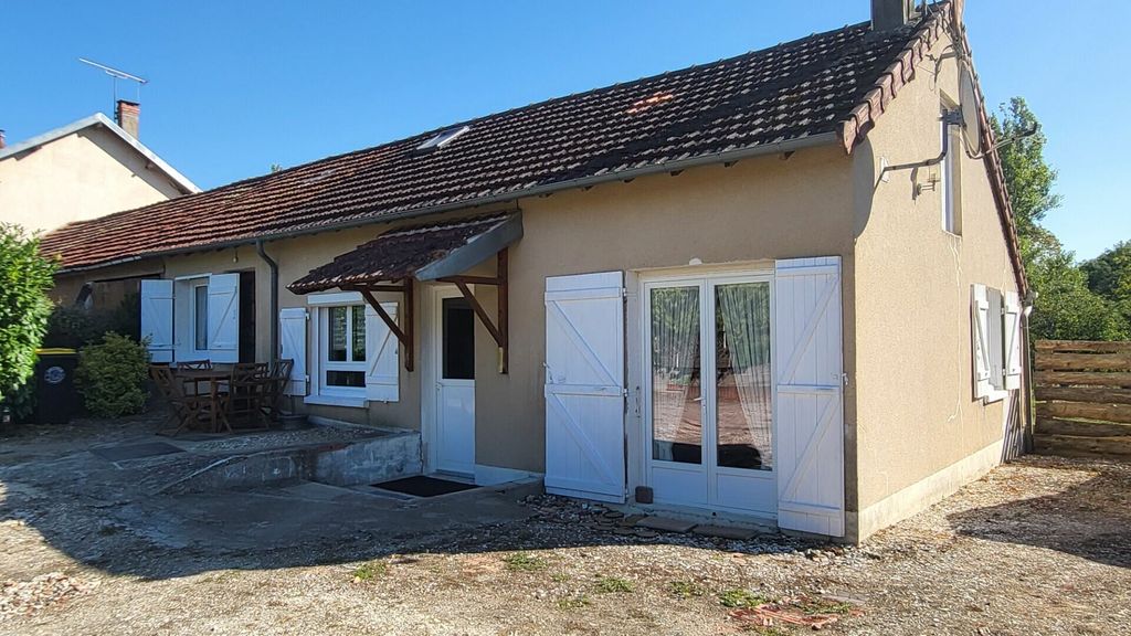 Achat maison 2 chambre(s) - Saint-Satur