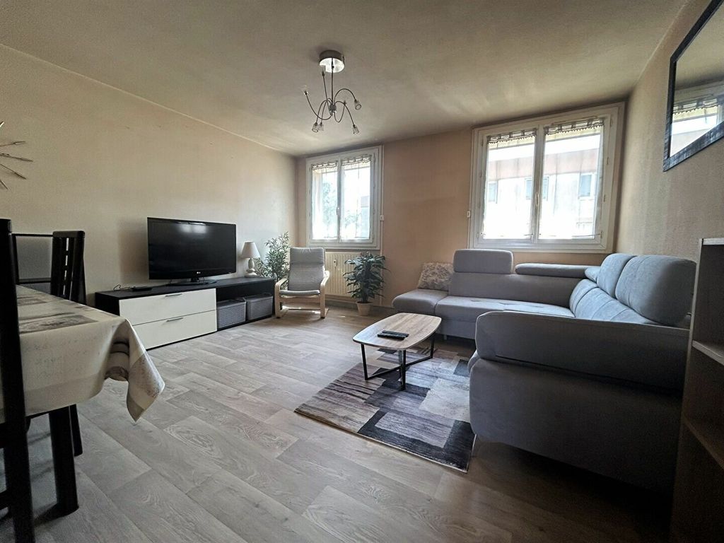 Achat appartement à vendre 3 pièces 61 m² - Sorgues