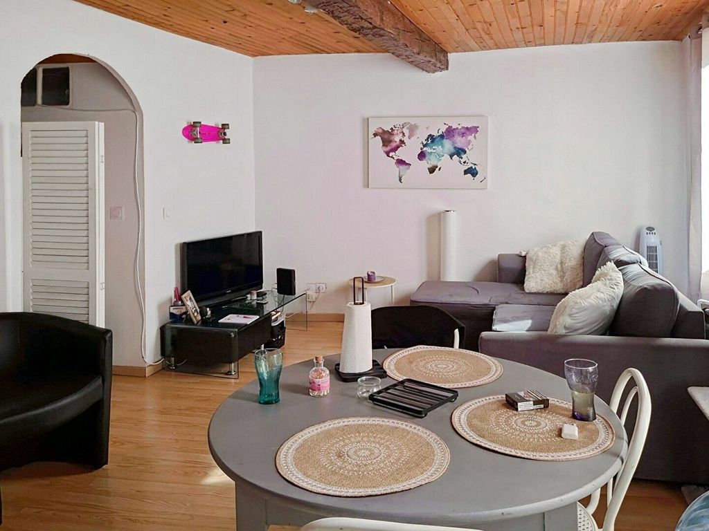 Achat appartement 3 pièce(s) Digne-les-Bains