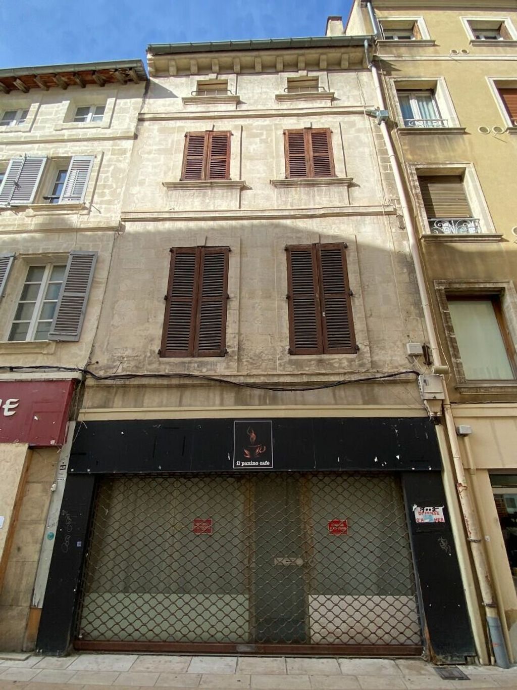 Achat maison 4 chambre(s) - Avignon