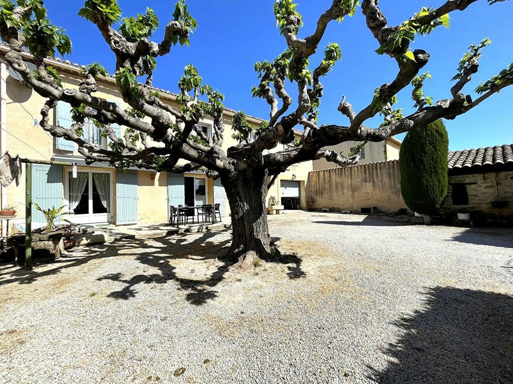 Achat maison 3 chambre(s) - Sérignan-du-Comtat