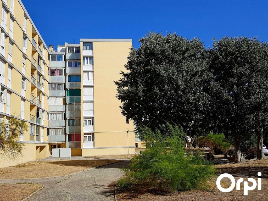 Achat appartement à vendre 4 pièces 68 m² - Orange