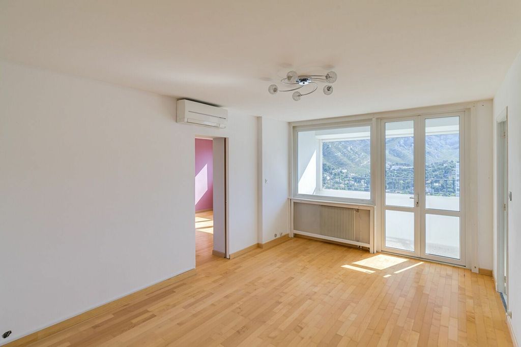 Achat appartement à vendre 3 pièces 81 m² - Marseille 9ème arrondissement