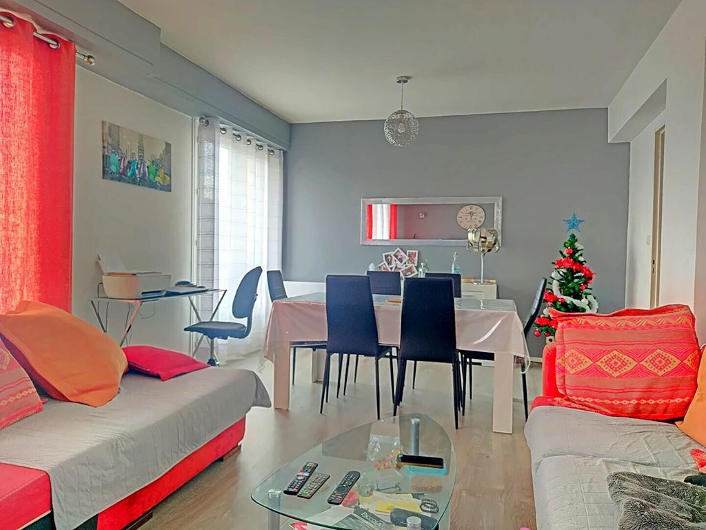 Achat appartement à vendre 3 pièces 73 m² - Bizanos
