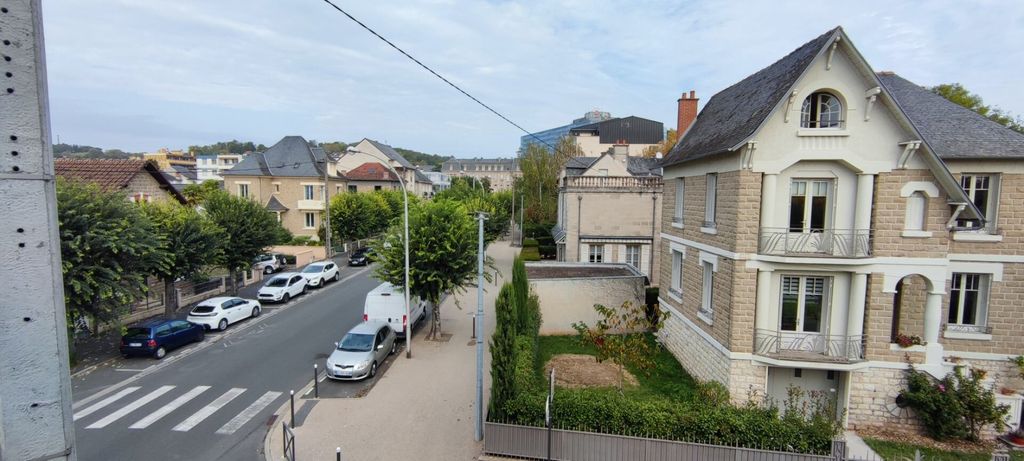 Achat maison 3 chambre(s) - Brive-la-Gaillarde