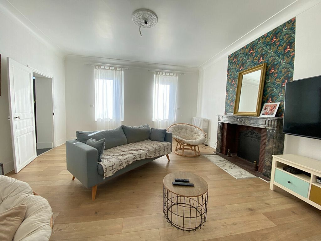 Achat maison à vendre 6 chambres 278 m² - Montauban