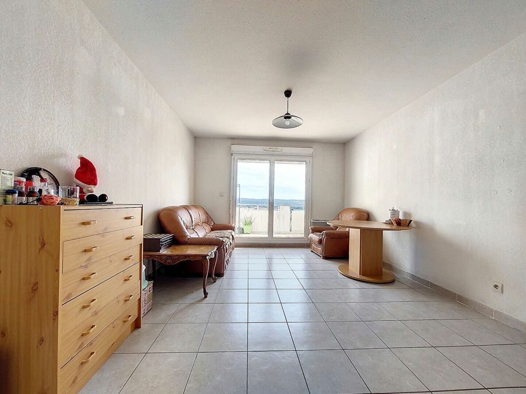 Achat appartement à vendre 2 pièces 44 m² - Manosque