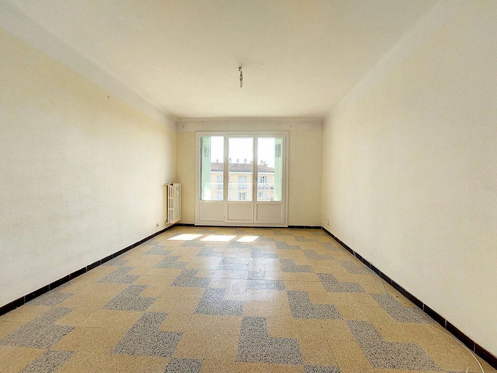 Achat appartement à vendre 3 pièces 56 m² - Manosque