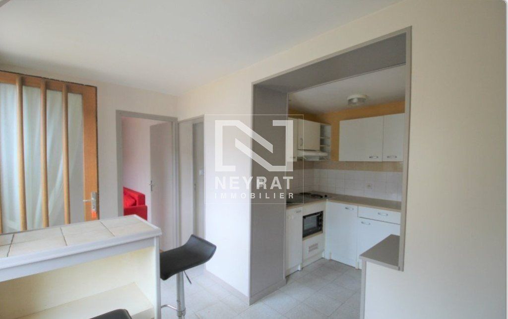 Achat appartement à vendre 2 pièces 23 m² - Chalon-sur-Saône