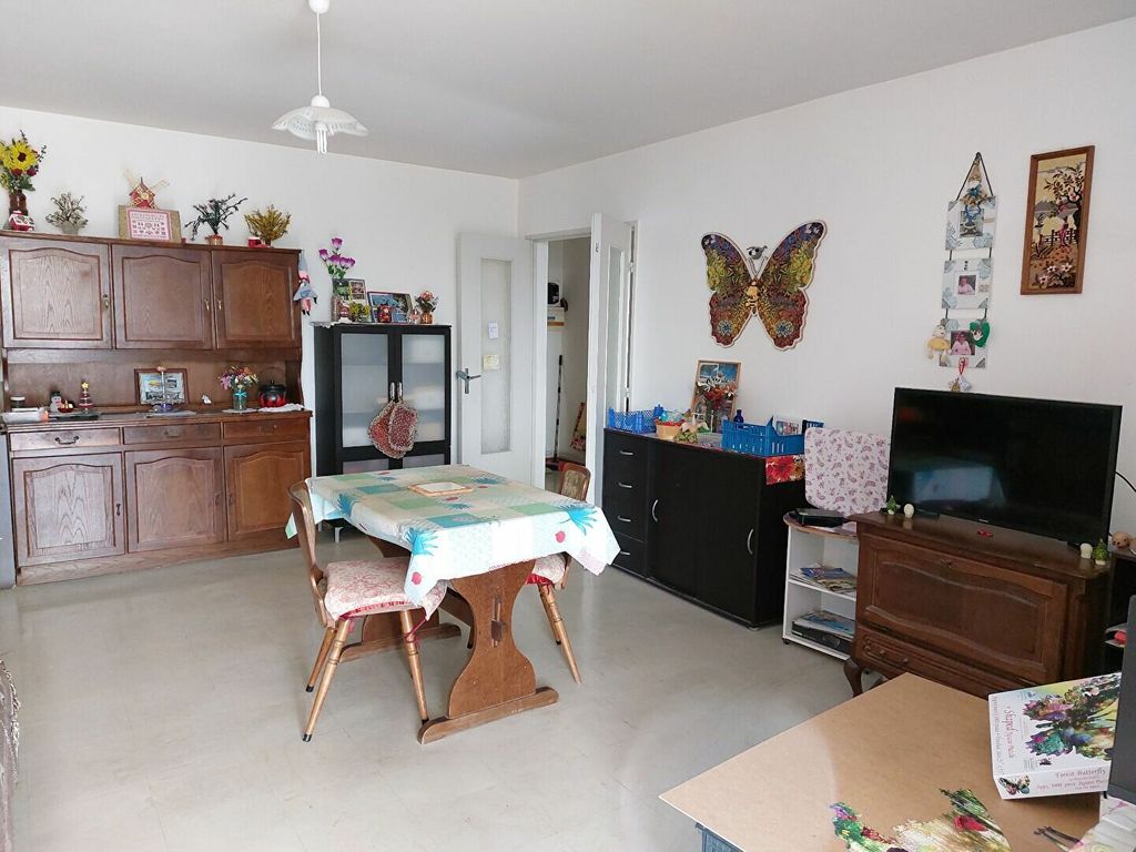 Achat appartement à vendre 4 pièces 82 m² - Manosque